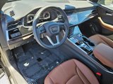 New 2025 Audi Q8 Premium Plus image 3
