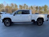 Used 2024 GMC Sierra 2500 Denali Ultimate w/ Max Trailering Package image 2