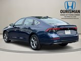 Certified 2024 Honda Accord EX image 4