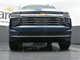 New 2025 Chevrolet Tahoe Premier image 3