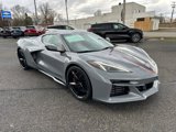 New 2025 Chevrolet Corvette E-Ray w/ Stealth Interior Trim Package image 3