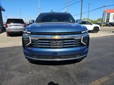 New 2025 Chevrolet Tahoe Premier image 3