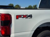 New 2025 Ford F250 Lariat image 4