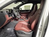 New 2026 Porsche Cayenne E-Hybrid Coupe image 5