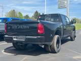 New 2025 RAM 3500 Laramie image 3