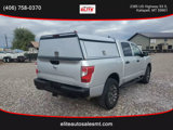 Used 2018 Nissan Titan S w/ S Utility Package image 6