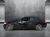 New 2025 Mercedes-Benz C 43 AMG 4MATIC Sedan image 5