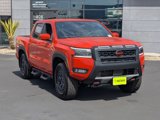 New 2025 Nissan Frontier PRO-4X image 3