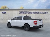 New 2025 Ford Maverick XLT w/ XLT Luxury Package image 4