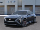 New 2025 Cadillac CT5 V image 6