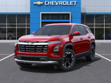 New 2026 Chevrolet Equinox LT image 6