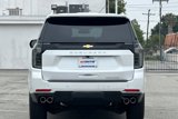 New 2025 Chevrolet Suburban Premier image 5