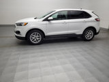 Used 2024 Ford Edge SEL image 2