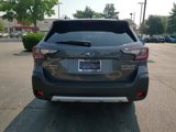 New 2025 Subaru Outback Touring XT image 4