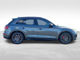 New 2025 Audi SQ5 Premium Plus image 4