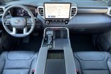 New 2025 Toyota Tundra Platinum image 4
