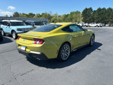New 2025 Ford Mustang Premium image 2