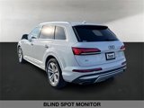 New 2025 Audi Q7 3.0T Prestige image 5