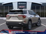New 2026 GMC Terrain Elevation w/ Elevation Premium Package image 4