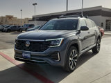 New 2025 Volkswagen Atlas Cross Sport SEL Premium R-Line image 2