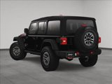 New 2025 Jeep Wrangler Unlimited Rubicon image 4