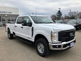 New 2025 Ford F350 XL image 4