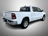 Used 2024 RAM 1500 Laramie image 5