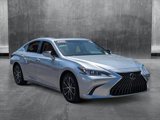 Certified 2022 Lexus ES 350 w/ Premium Package image 3