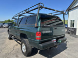 Used 2001 Dodge Ram 2500 Truck 4x4 Quad Cab image 5