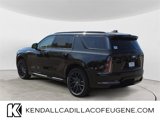 New 2026 Cadillac Escalade IQL Sport 1 w/ LPO, ONYX Package image 3