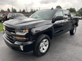 Used 2017 Chevrolet Silverado 1500 LT image 3