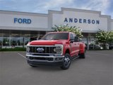 New 2026 Ford F350 Lariat image 2