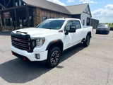 Used 2021 GMC Sierra 3500 AT4 w/ AT4 Premium Plus Package image 2