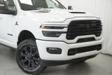 New 2025 RAM 2500 Laramie image 3