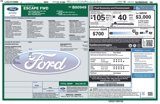 Used 2022 Ford Escape SEL w/ Technology Package image 2