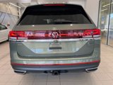 New 2025 Volkswagen Atlas SEL image 6