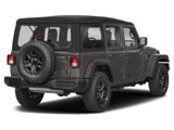 New 2025 Jeep Wrangler Unlimited Rubicon 392 image 2
