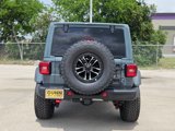 New 2025 Jeep Wrangler Unlimited Rubicon image 4