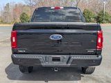 Certified 2023 Ford F150 XLT w/ Equipment Group 302A High image 5
