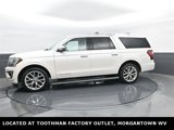 Used 2019 Ford Expedition Max Platinum image 5