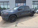 New 2026 RAM 1500 Laramie w/ Night Edition image 3