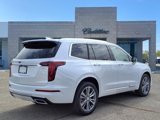 New 2025 Cadillac XT6 Premium Luxury w/ Technology Package image 4
