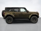New 2025 Ford Bronco Raptor image 2