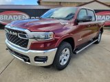 New 2025 RAM 1500 Big Horn image 3