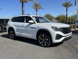 New 2025 Volkswagen Atlas SEL Premium R-Line image 5