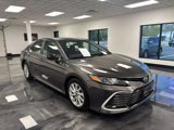 Used 2021 Toyota Camry LE image 3