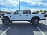 New 2025 Jeep Gladiator Mojave w/ Steel Bumper Group image 3
