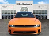 New 2025 Dodge Charger R/T w/ Quick Order Package 25M R/T image 2