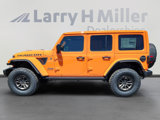 New 2025 Jeep Wrangler Unlimited Rubicon 392 image 2