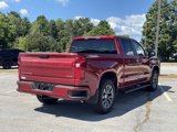 New 2026 Chevrolet Silverado 1500 RST image 5